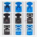 111 LP-02 16A-9H 200-250V 3P+E IP44 CE INDUSTRIAL PLUG COUPLER